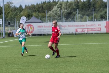 Bild 37 - Saisonstart Oberliga